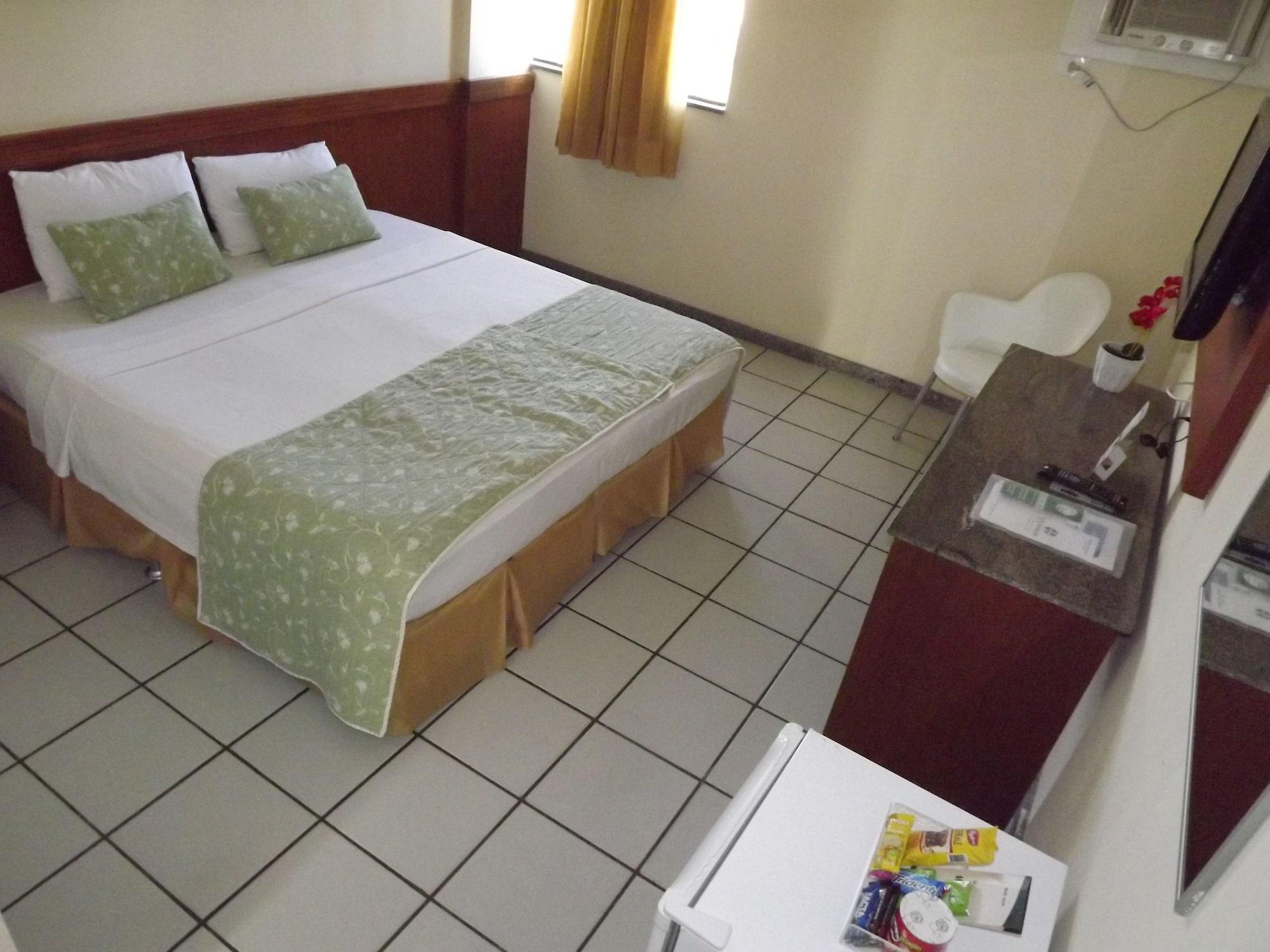 Hotel Nacional Inn Recife Aeroporto Екстериор снимка