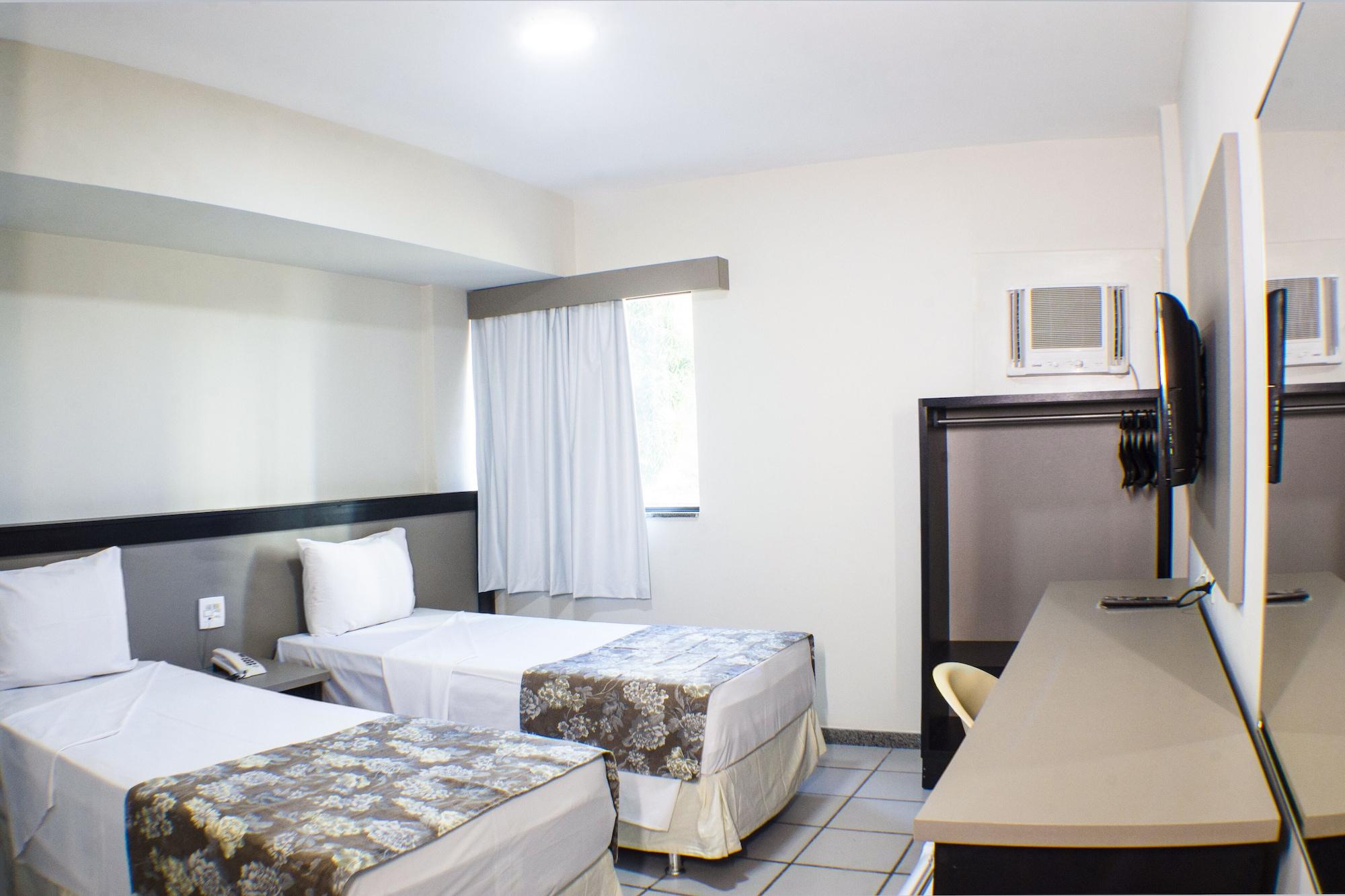 Hotel Nacional Inn Recife Aeroporto Екстериор снимка