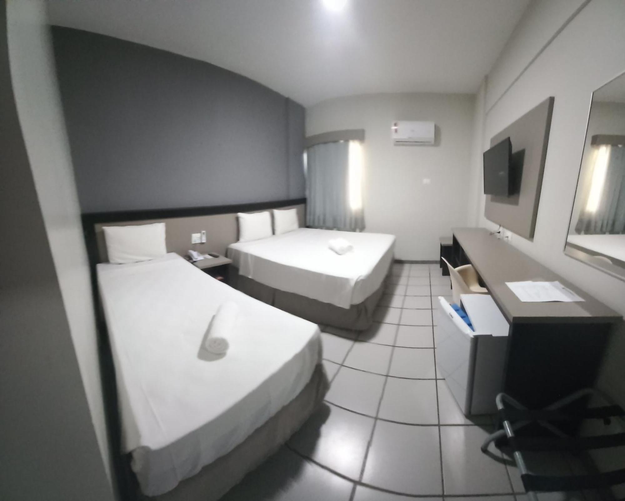 Hotel Nacional Inn Recife Aeroporto Екстериор снимка